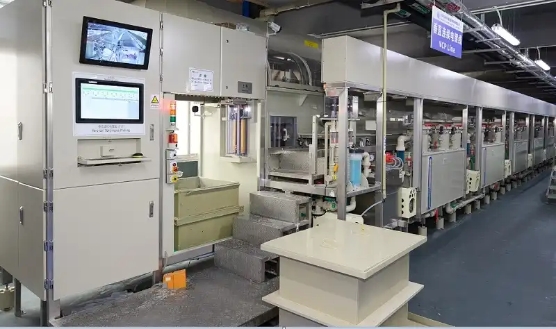 Top Features to Look for in Turnkey PCB Assembly Services